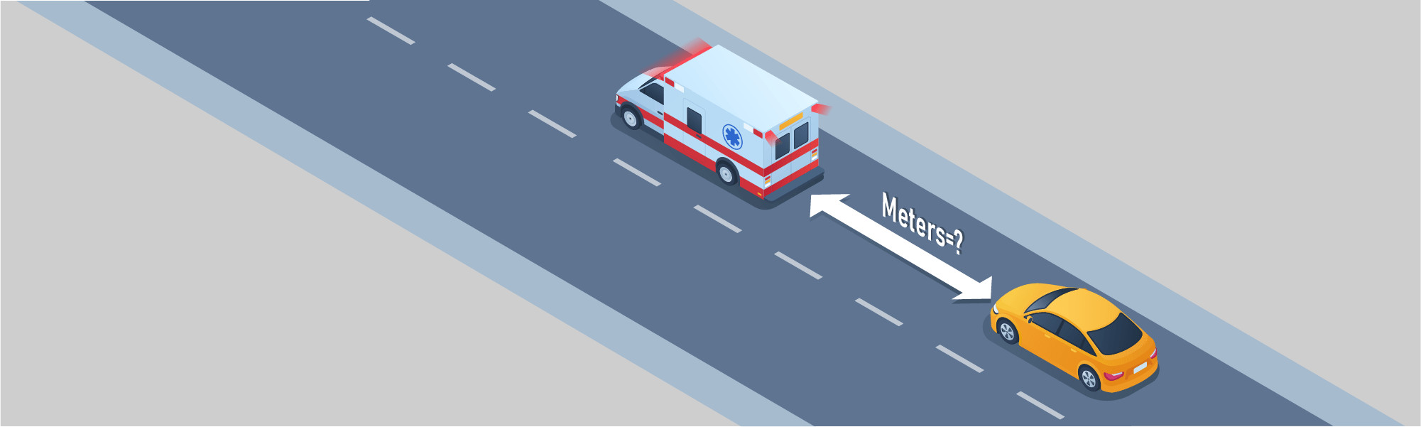 Faire face à des situations particulières - Il est illégal de suivre un véhicule de pompiers répondant à une alarme dans les :